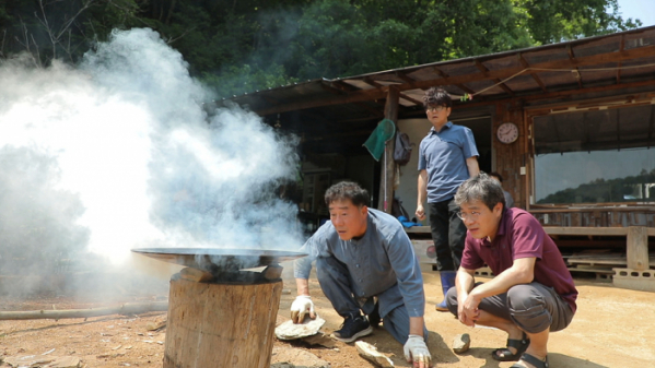 ▲'한국기행'(사진제공=EBS1)