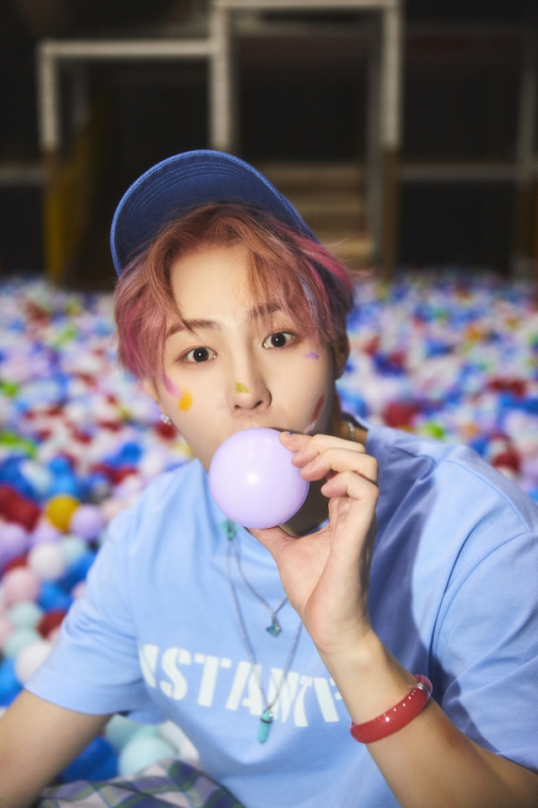 ▲하성운(사진 = 스타크루이엔티)