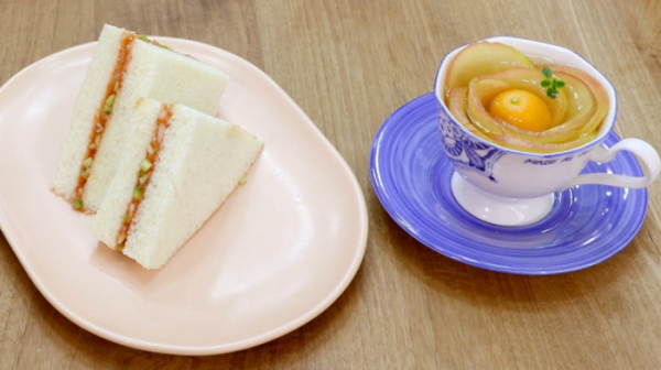 ▲‘편스토랑’ 기태영(사진제공=KBS 2TV)