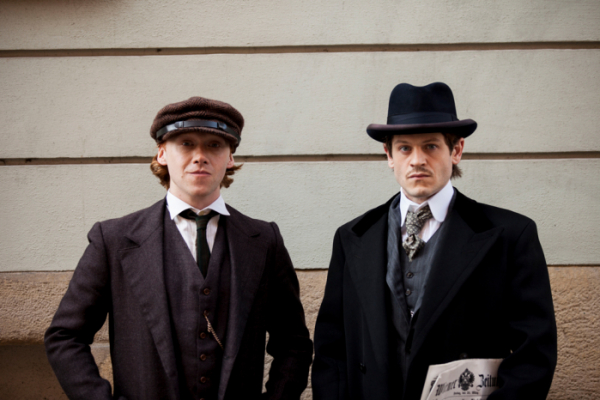 ▲‘어반 미스(Urban Myths)’(사진제공=웨이브)