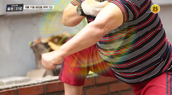 ▲'순간의 선택 골든타임'(사진제공=TV조선)