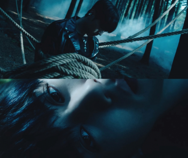 ▲유겸(사진 = AOMG 제공)