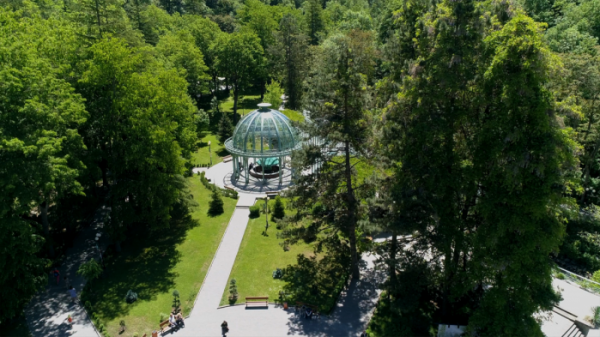 ▲'걸어서 세계속으로'(사진제공=KBS 1TV)