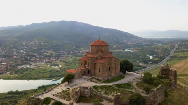 ▲'걸어서 세계속으로'(사진제공=KBS 1TV)