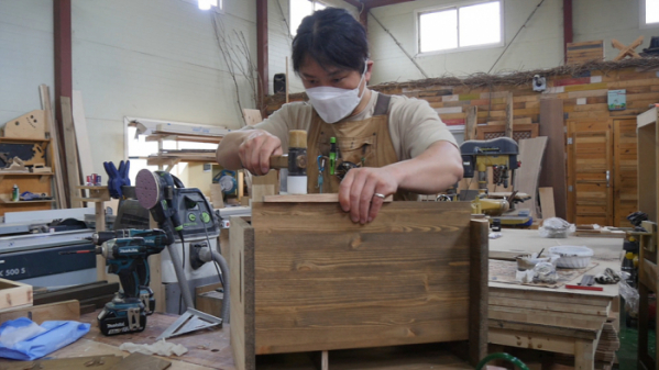 ▲'극한직업'(사진제공=EBS1)