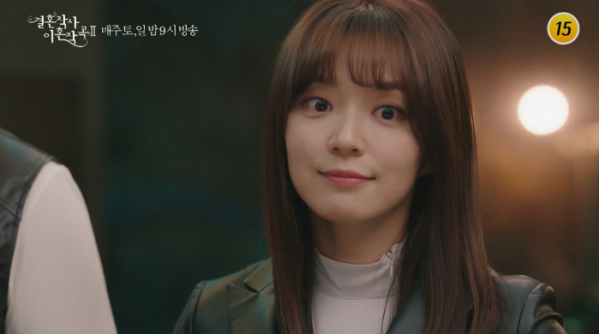 ▲'결혼작사 이혼작곡2'(사진제공 = TV CHOSUN)