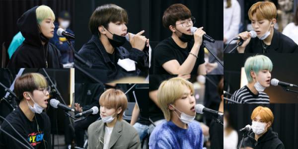 ▲고스트나인(사진 = 마루기획 제공)