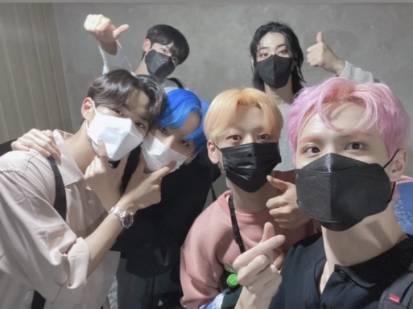 ▲위아이(WEi)(사진제공=KBS)