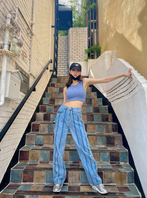 ▲네이처 새봄(사진 = n.CH엔터테인먼트 제공)