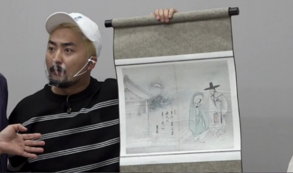 ▲‘선을 넘는 녀석들’ (사진제공=MBC)