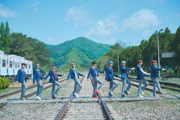 ▲고스트나인(사진 = 마루기획 제공)