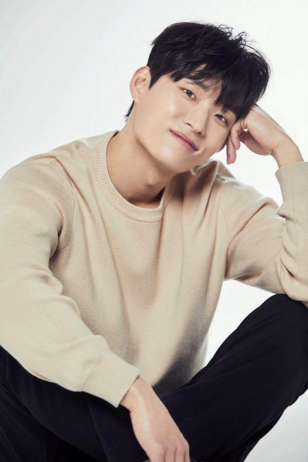 ▲정여준(사진 = 메이저나인 제공)