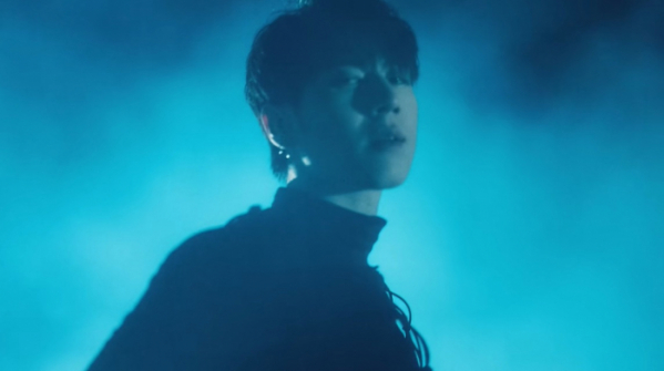 ▲유겸(사진 = AOMG 제공)