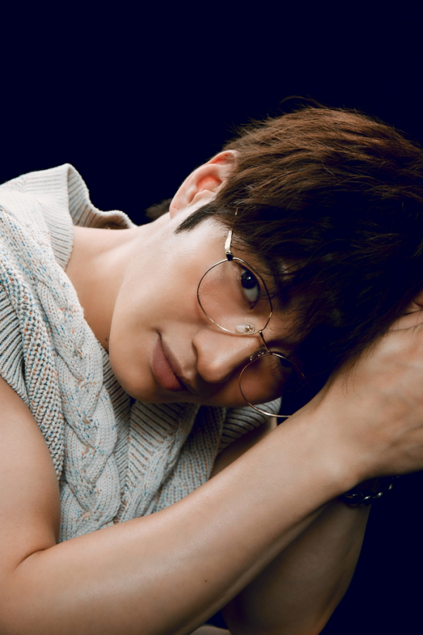 ▲손호영(사진 = 비트인터렉티브 제공)