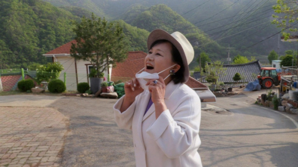 ▲'박원숙의 같이 삽시다'(사진제공=KBS 2TV)