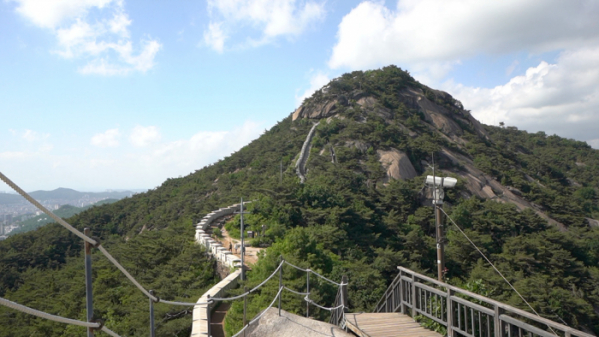 ▲'신계숙의 맛터사이클 다이어리'(사진제공=EBS1)