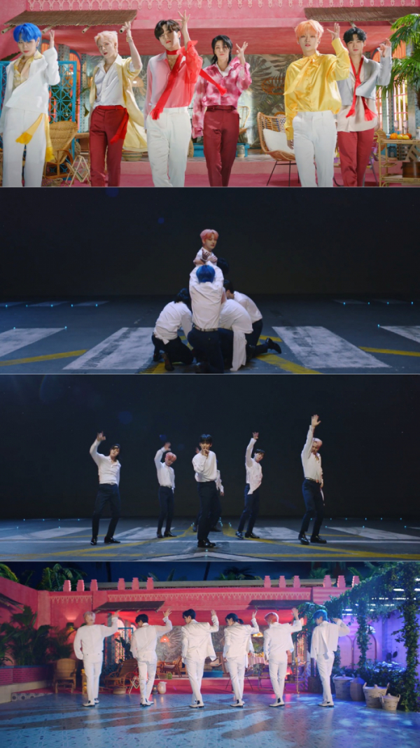 ▲위아이(사진 = 위엔터테인먼트 제공)