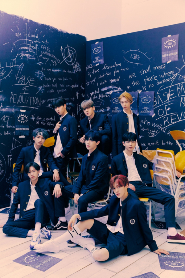 ▲EPEX(이펙스)(사진 = C9엔터테인먼트 제공)