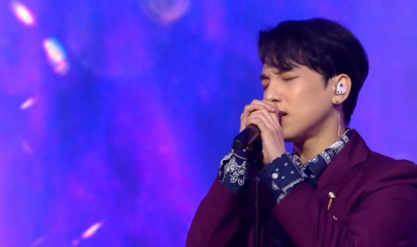 ▲‘보이스킹’(사진제공=MBN)