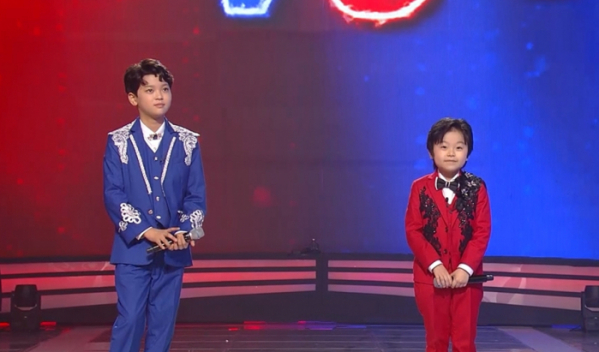 ▲‘보이스킹’(사진제공=MBN)