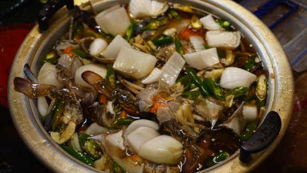 ▲‘바닷가 사람들’(사진제공=EBS1)