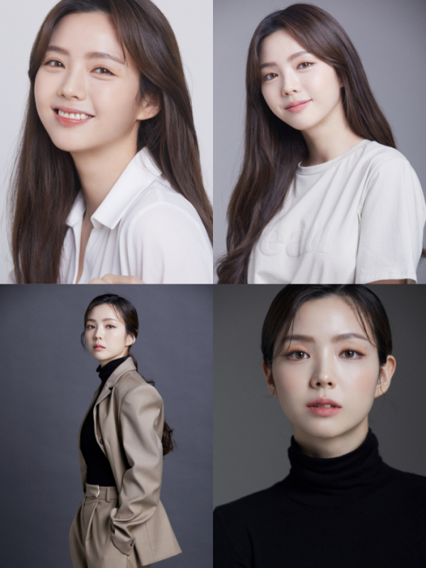 ▲전민하(사진제공= 에스더블유엠피)