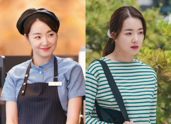 ▲‘빨강 구두’ 소이현(사진 제공=오에이치스토리)