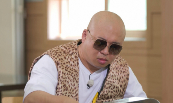 ▲‘랜선장터’ 돈스파이크(사진제공=KBS 2TV)