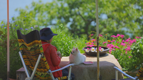 ▲'한국기행' 자월도(사진제공=EBS1)