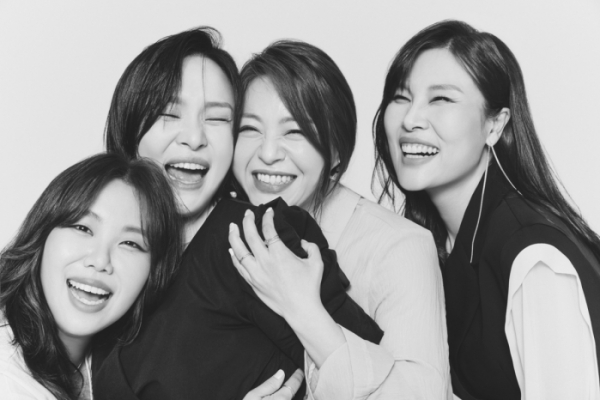 ▲빅마마(사진 = ㈜카카오엔터테인먼트 제공)