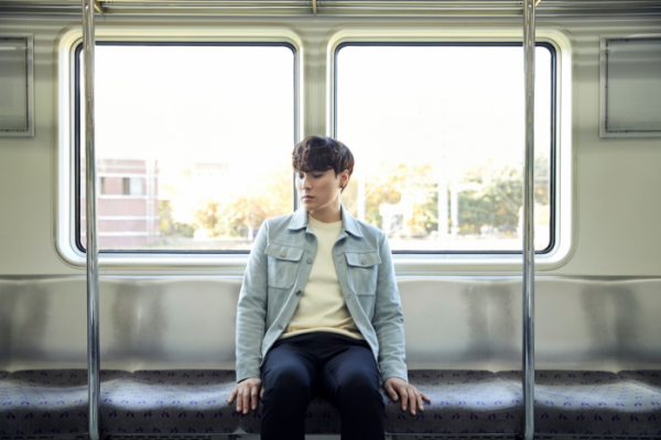 ▲진민호(사진 = 반만엔터테인먼트 제공)