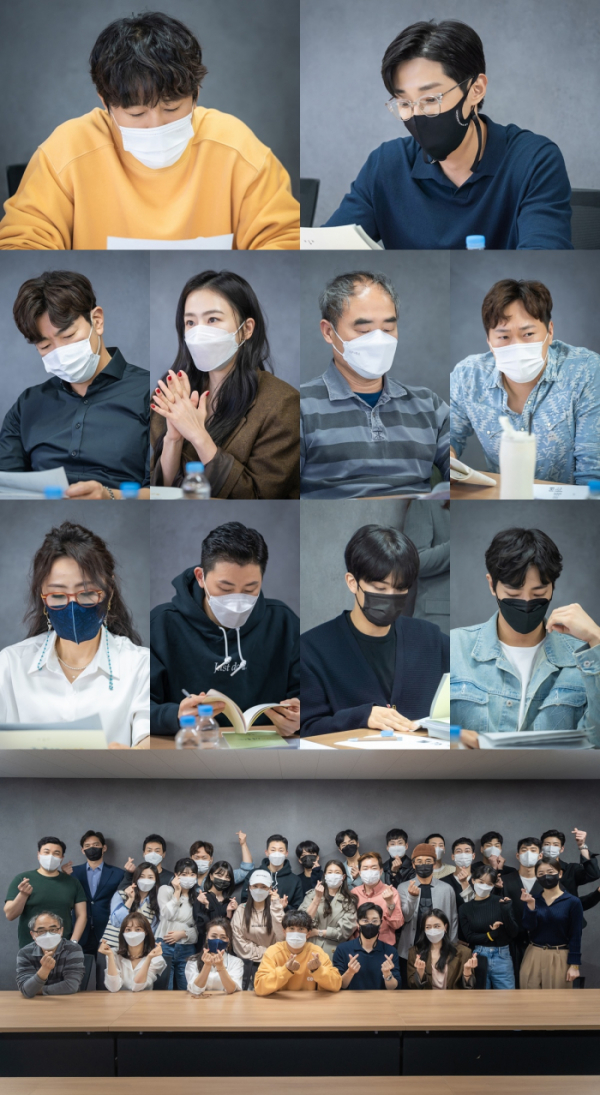 ▲‘경찰수업’(사진 제공=로고스 필름)