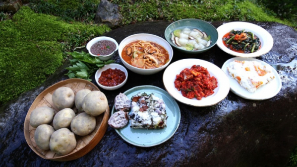 ▲'한국인의 밥상'(사진제공=KBS 1TV)