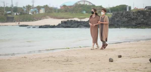 ▲'다문화 고부열전'(사진제공=EBS1)