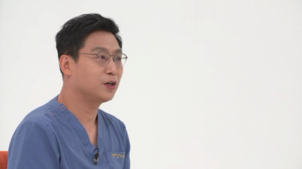 ▲'명의' (사진제공=EBS1)