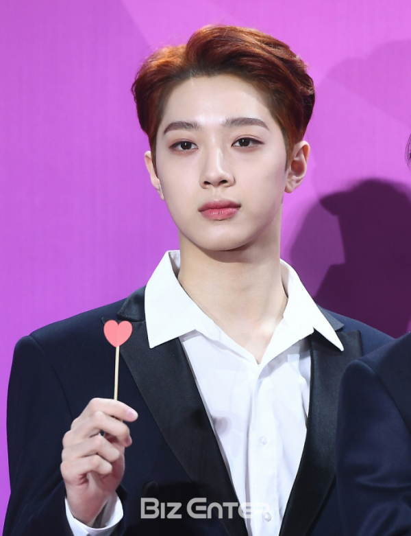 ▲라이관린(비즈엔터DB)