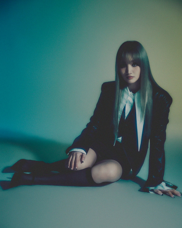 ▲쏠(사진 = 아메바컬쳐 제공)