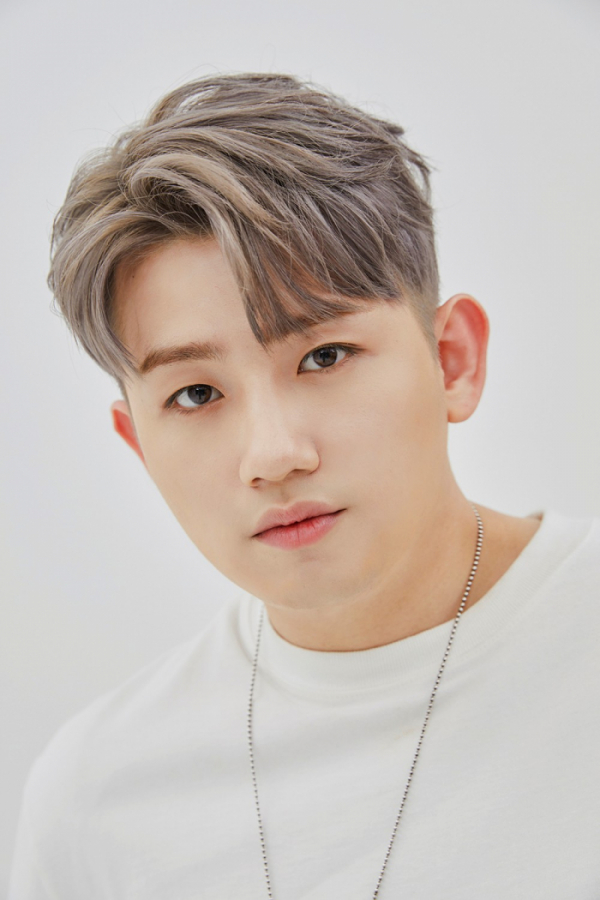 ▲우디(사진 = 메이저나인)