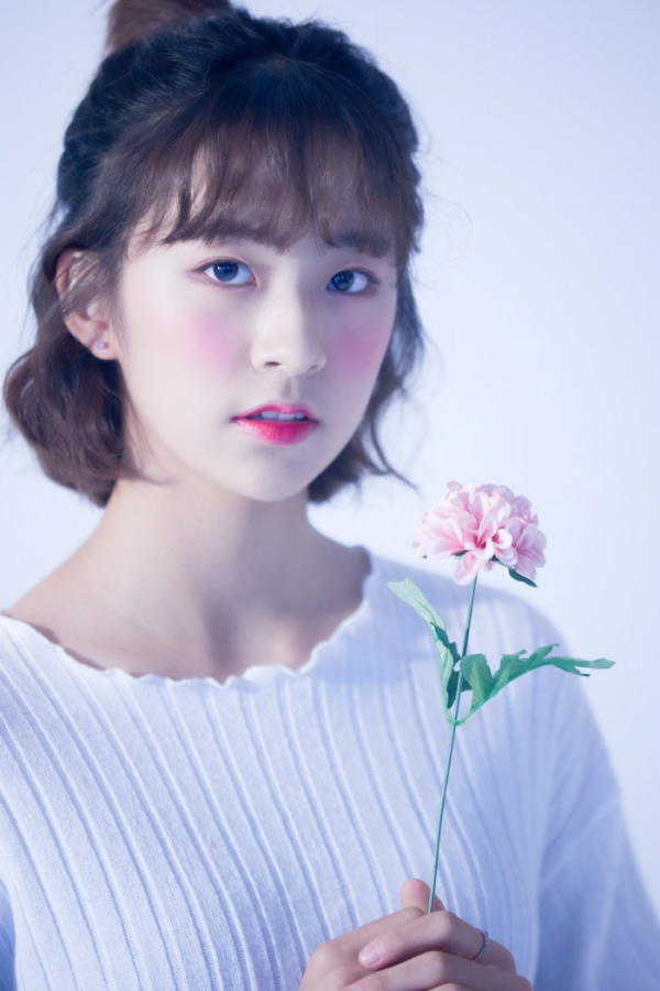 ▲유튜버 노래하는 하람(사진 =CJ ENM 다이아TV 제공)