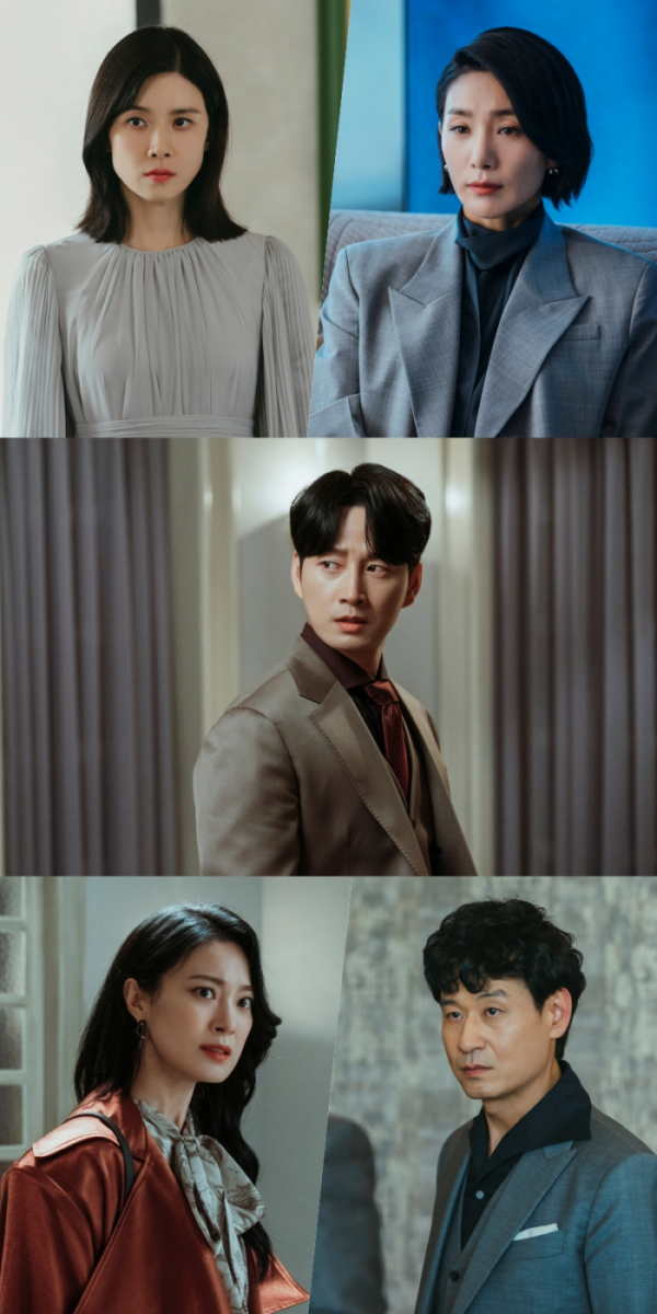 ▲드라마 마인(사진제공=tvN)