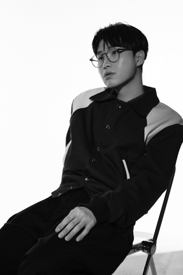 ▲신해경(사진 = BESPOK(비스포크) 제공)