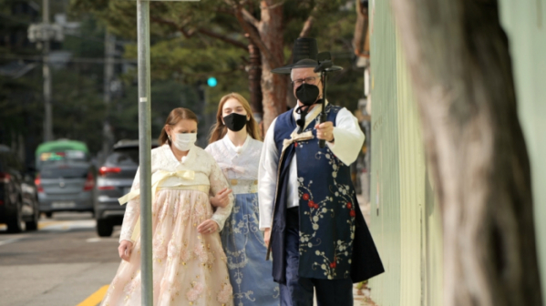 ▲'내 딸 하자'(사진제공 = TV CHOSUN)