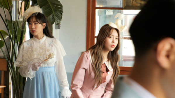 ▲'내 딸 하자'(사진제공 = TV CHOSUN)