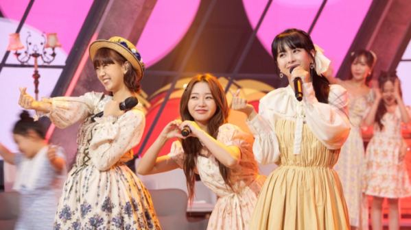 ▲'내 딸 하자'(사진제공 = TV CHOSUN)