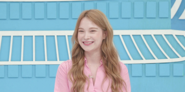 ▲'국제부부' 리아나(사진제공=MBN)