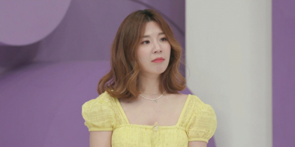 ▲'국제부부' 함연지(사진제공=MBN)