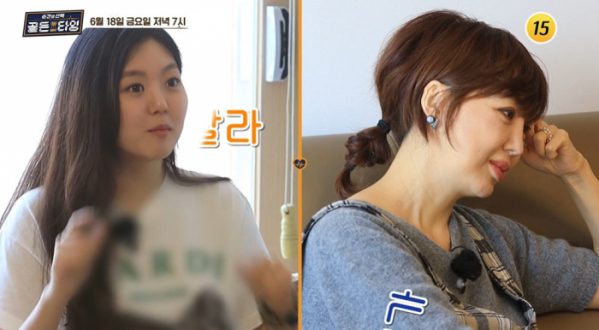 ▲'순간의 선택 골든타임'(사진제공=TV조선)