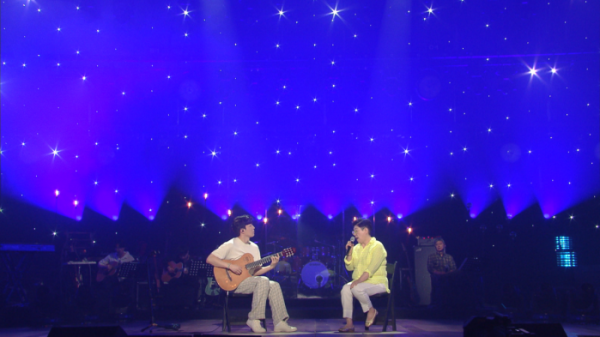 ▲'유희열의 스케치북'(사진제공=KBS 2TV)