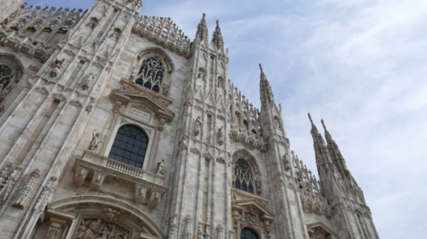 ▲'걸어서 세계속으로' 이탈리아(사진제공=KBS 1TV)