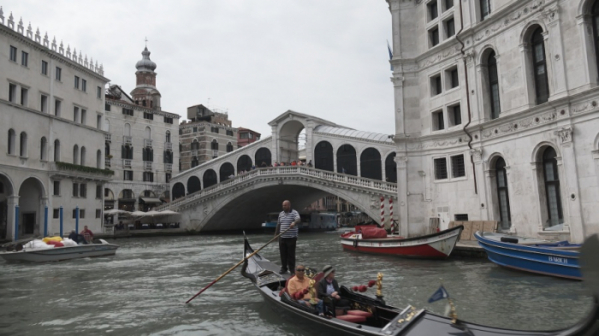 ▲'걸어서 세계속으로' 이탈리아(사진제공=KBS 1TV)